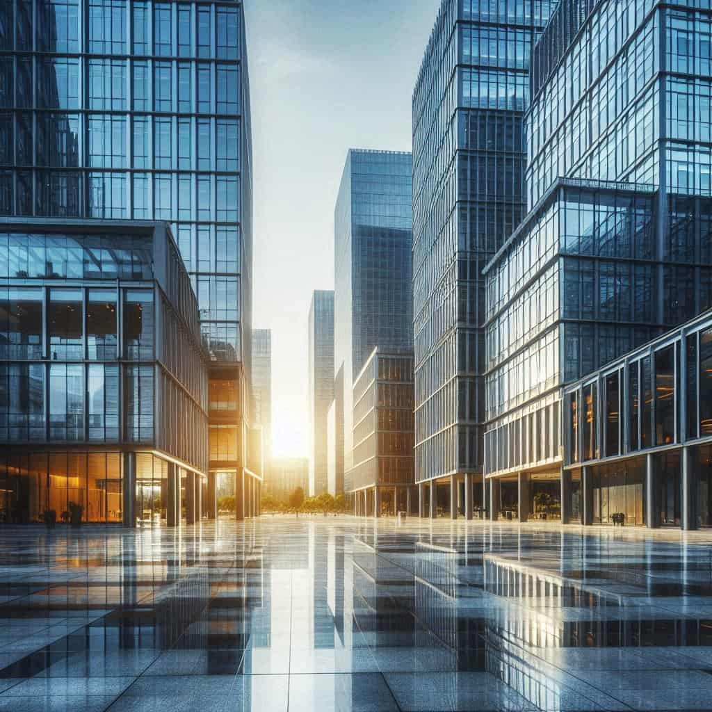 大厦名字文章配图